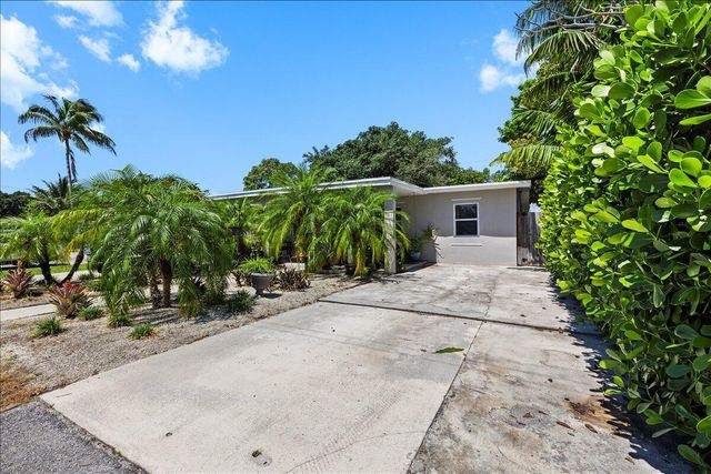 1421 NW 7th Terrace, Fort Lauderdale, FL 33311