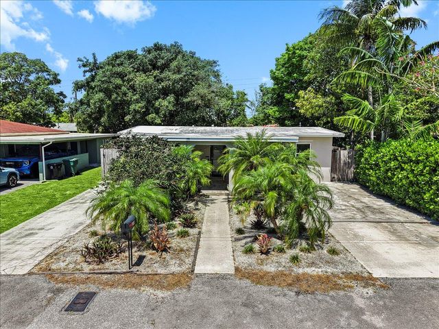 1421 NW 7th Terrace, Fort Lauderdale, FL 33311