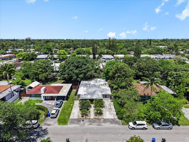 1421 NW 7th Terrace, Fort Lauderdale, FL 33311