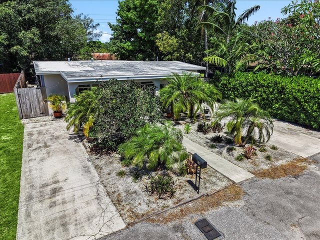 1421 NW 7th Terrace, Fort Lauderdale, FL 33311