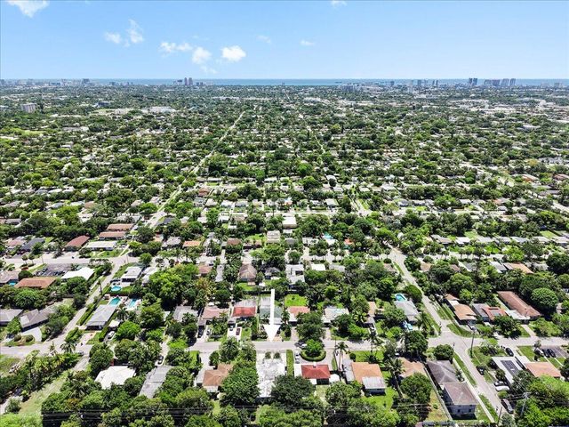 1421 NW 7th Terrace, Fort Lauderdale, FL 33311
