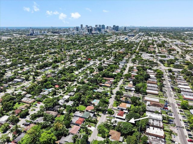 1421 NW 7th Terrace, Fort Lauderdale, FL 33311