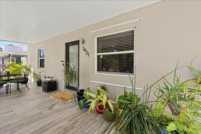 1421 NW 7th Terrace, Fort Lauderdale, FL 33311