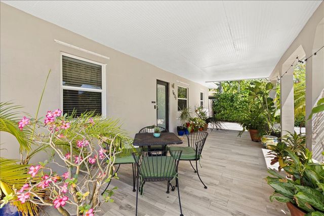 1421 NW 7th Terrace, Fort Lauderdale, FL 33311