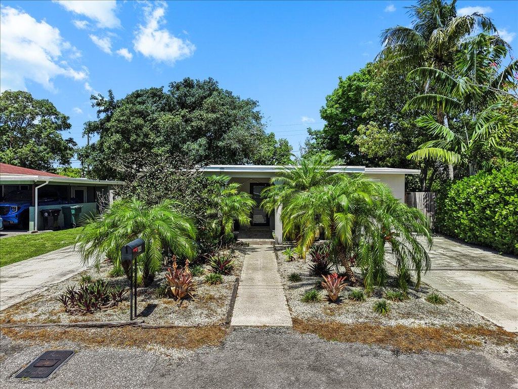 1421 NW 7th Terrace, Fort Lauderdale, FL 33311