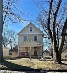 844 Sumner Street, Akron, OH 44311