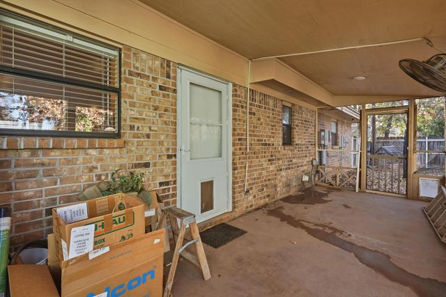 1710 Alamo Court, Clyde, TX 79510