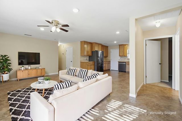 1710 Alamo Court, Clyde, TX 79510