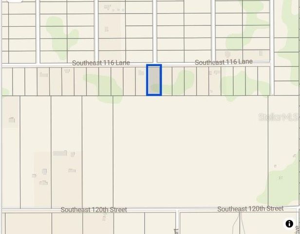 0000 SE 116TH LANE, Dunnellon, FL 34431