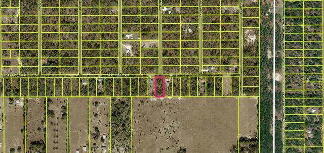 0000 SE 116TH LANE, Dunnellon, FL 34431