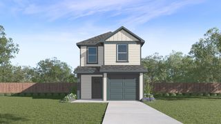 4461 Bonney Avenue, Crandall, TX 75114