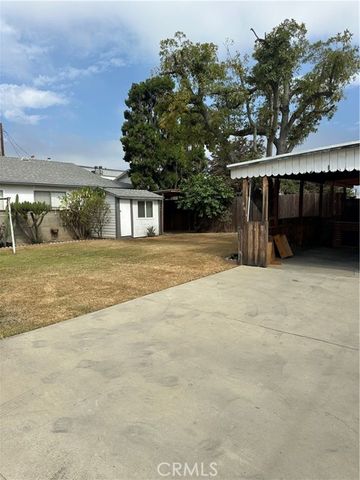 803 E Newmark Avenue, Monterey Park, CA 91755