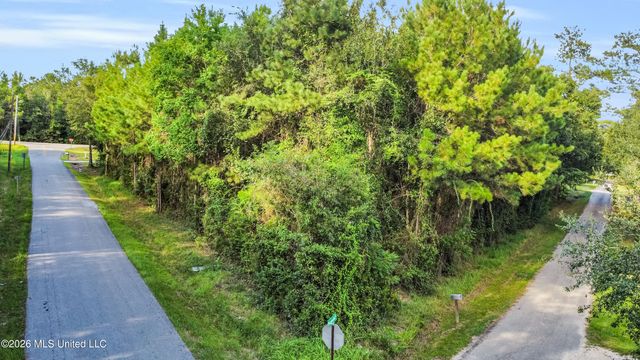 Lot 11 Hickory Drive, Kiln, MS 39556