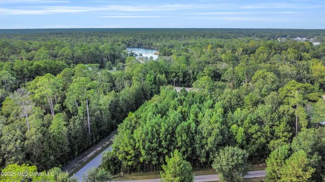 Lot 11 Hickory Drive, Kiln, MS 39556