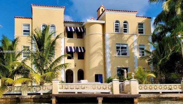 4812 Pine Tree Drive 201, Miami Beach, FL 33140