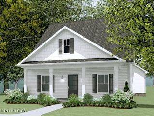 117 Thornberry Rd Lot 53B, Oak Ridge, TN 37830