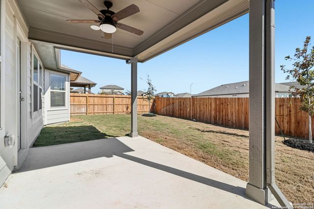 122 Dakota Ridge, Cibolo, TX 78108