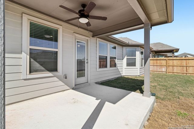 122 Dakota Ridge, Cibolo, TX 78108