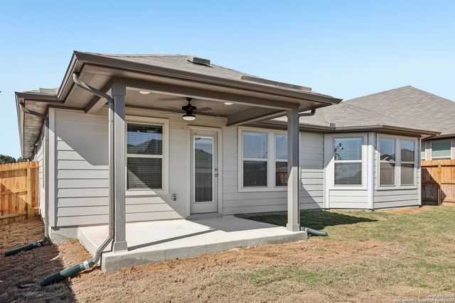 122 Dakota Ridge, Cibolo, TX 78108