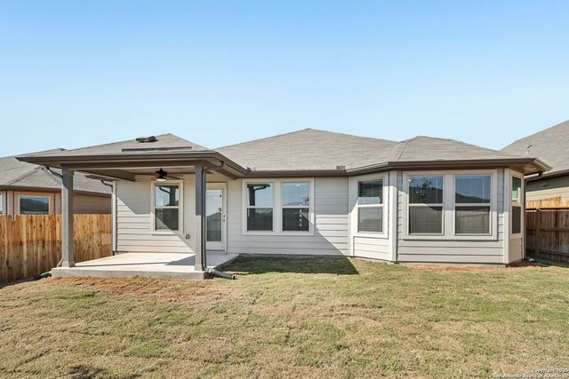 122 Dakota Ridge, Cibolo, TX 78108