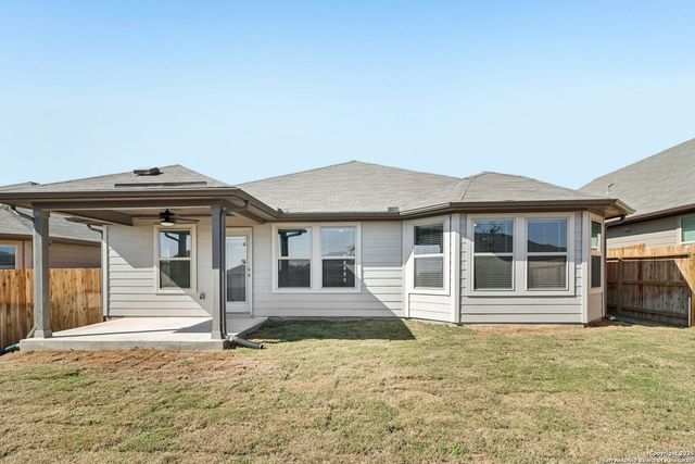 122 Dakota Ridge, Cibolo, TX 78108