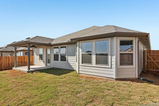 122 Dakota Ridge, Cibolo, TX 78108