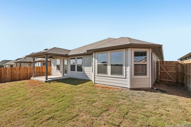 122 Dakota Ridge, Cibolo, TX 78108