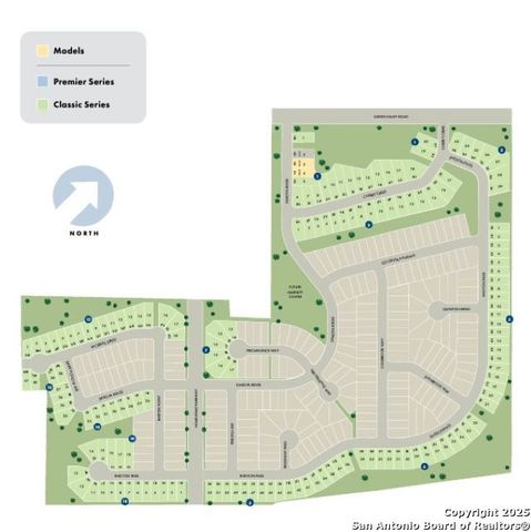 122 Dakota Ridge, Cibolo, TX 78108