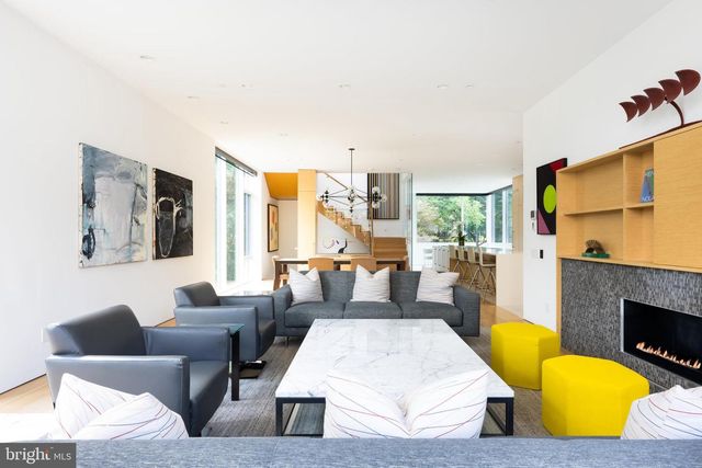 9119 LEVELLE DR, Chevy Chase, MD 20815