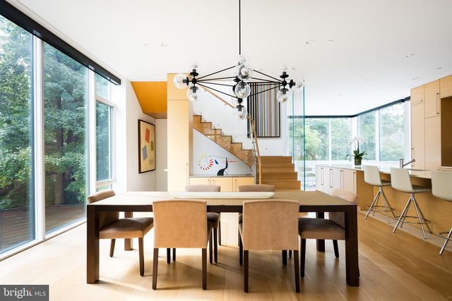 9119 LEVELLE DR, Chevy Chase, MD 20815