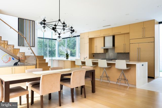 9119 LEVELLE DR, Chevy Chase, MD 20815