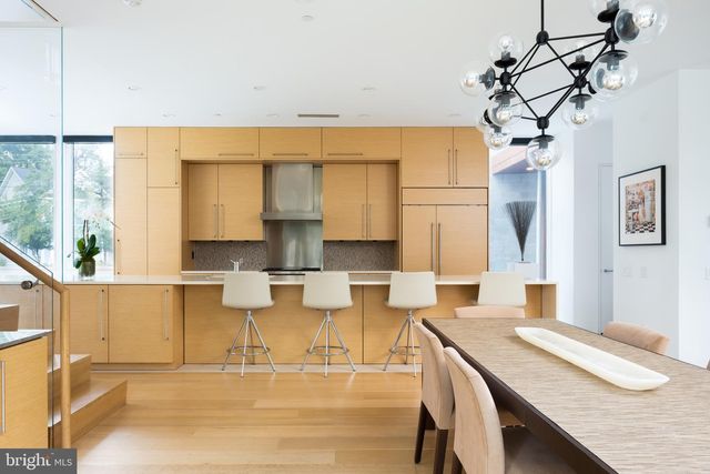 9119 LEVELLE DR, Chevy Chase, MD 20815