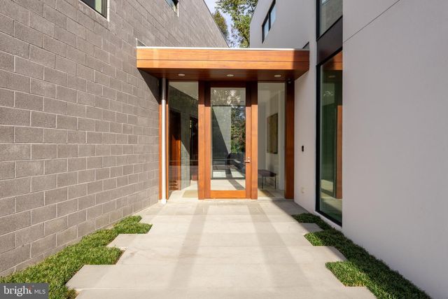 9119 LEVELLE DR, Chevy Chase, MD 20815