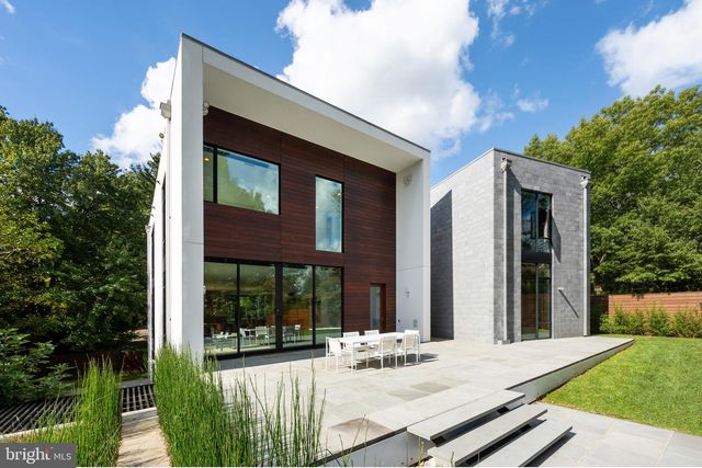 9119 LEVELLE DR, Chevy Chase, MD 20815