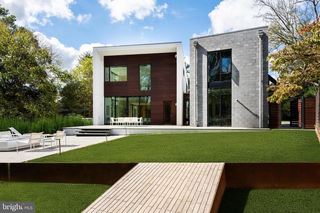 9119 LEVELLE DR, Chevy Chase, MD 20815