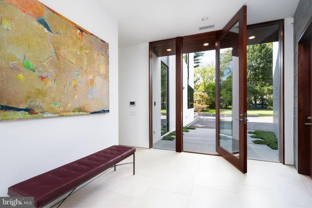 9119 LEVELLE DR, Chevy Chase, MD 20815