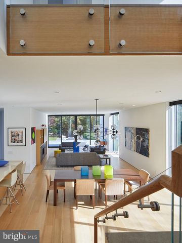 9119 LEVELLE DR, Chevy Chase, MD 20815