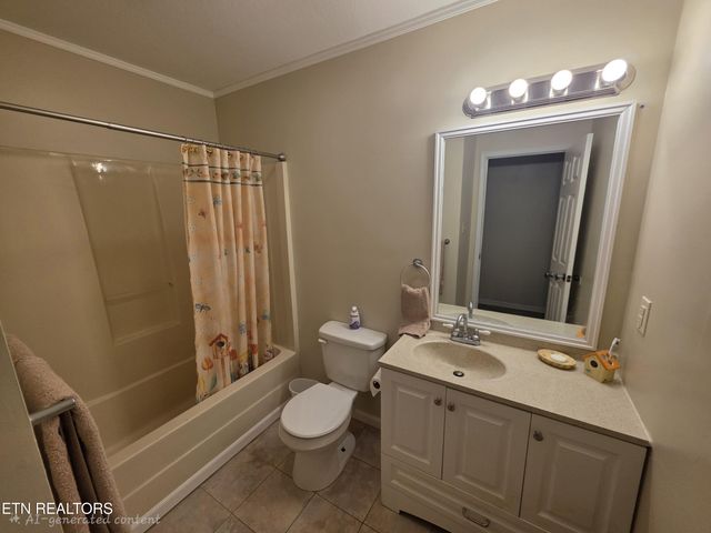 1750 Meadow Ridge Circle, Sevierville, TN 37862