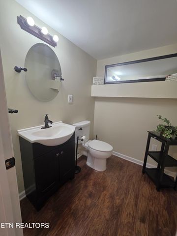 1750 Meadow Ridge Circle, Sevierville, TN 37862