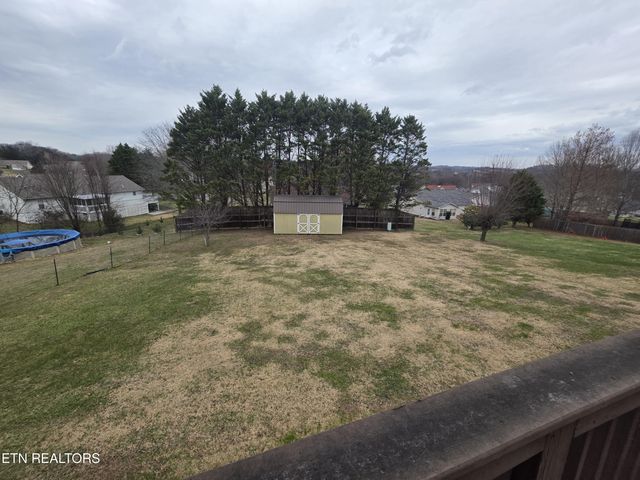 1750 Meadow Ridge Circle, Sevierville, TN 37862