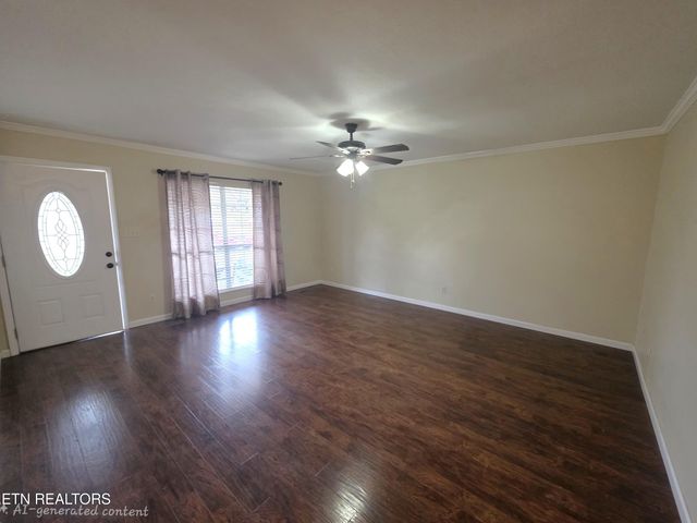 1750 Meadow Ridge Circle, Sevierville, TN 37862