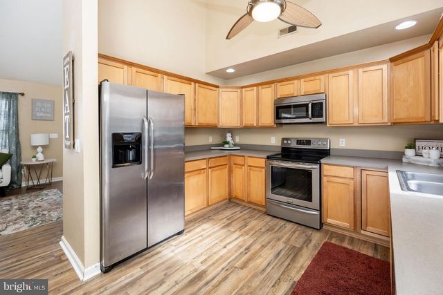 23545 TAYLORS TRL, Mardela Springs, MD 21837