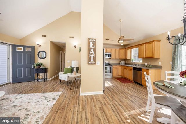 23545 TAYLORS TRL, Mardela Springs, MD 21837