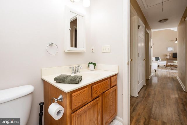 23545 TAYLORS TRL, Mardela Springs, MD 21837