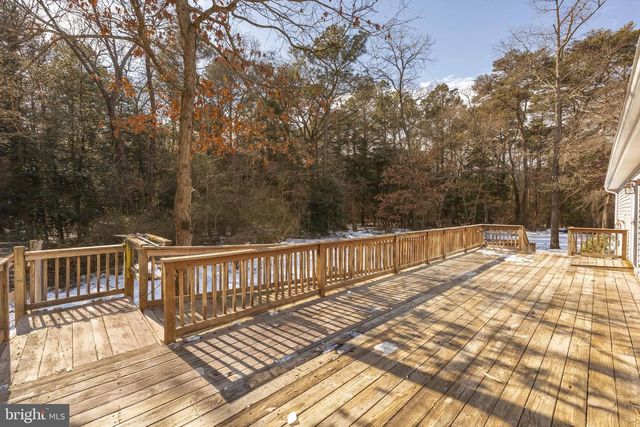 23545 TAYLORS TRL, Mardela Springs, MD 21837