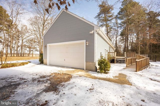 23545 TAYLORS TRL, Mardela Springs, MD 21837