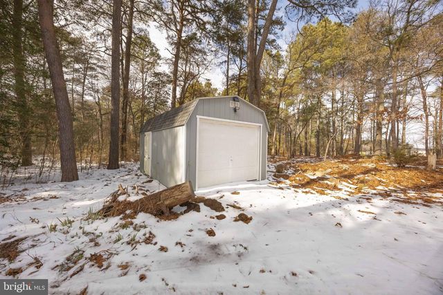 23545 TAYLORS TRL, Mardela Springs, MD 21837