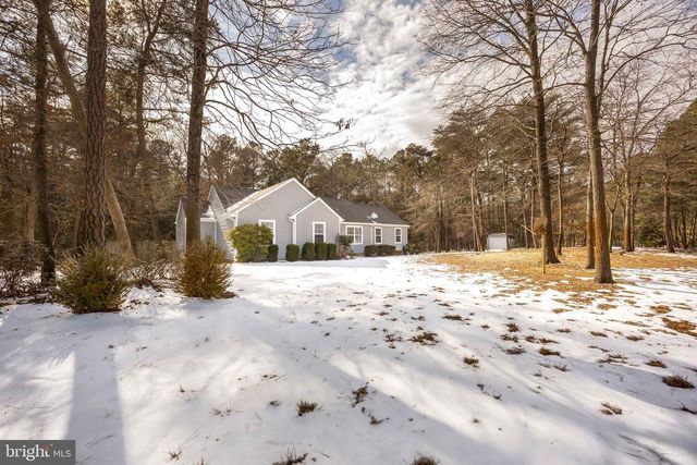 23545 TAYLORS TRL, Mardela Springs, MD 21837