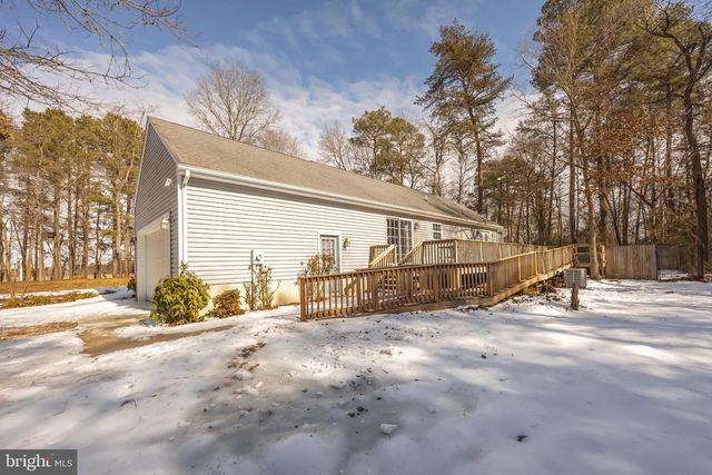 23545 TAYLORS TRL, Mardela Springs, MD 21837