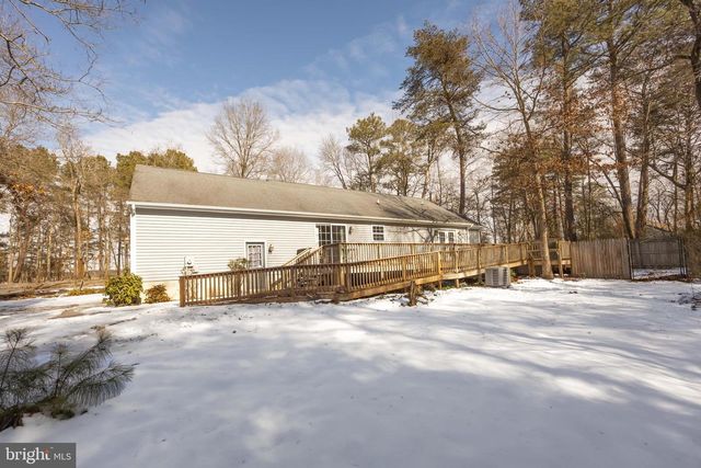 23545 TAYLORS TRL, Mardela Springs, MD 21837